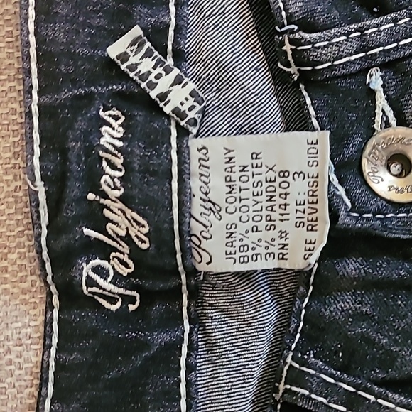 Polyjeans - Picture 5 of 5